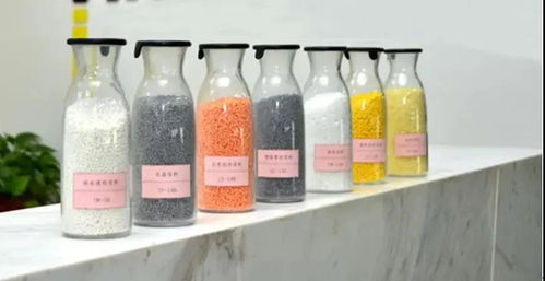 20年專注塑料填充改性行業(yè) 陜西聚能塑膠